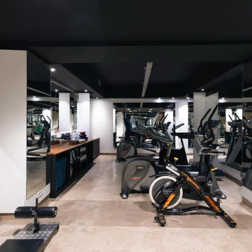 voco Madrid Retiro, an IHG Hotel