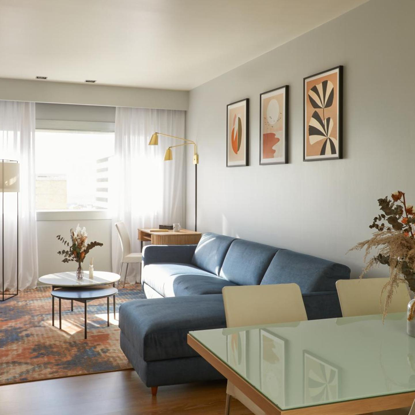 voco Madrid Retiro, an IHG Hotel