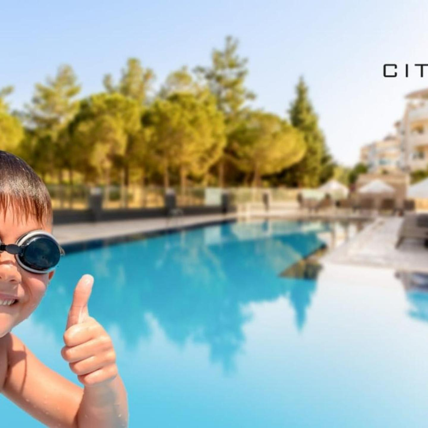 CİTY POİNT BEACH&SPA HOTEL