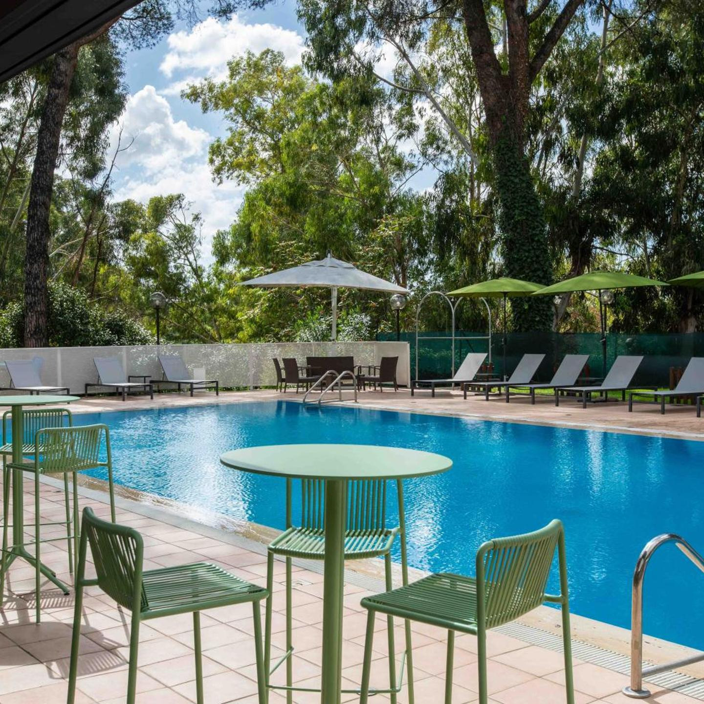 Belstay Roma Aurelia