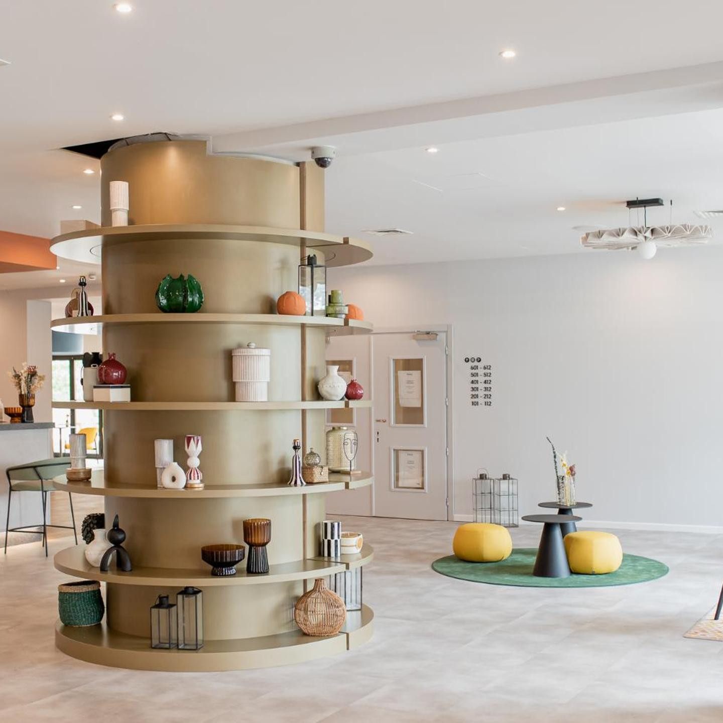 Belstay Roma Aurelia