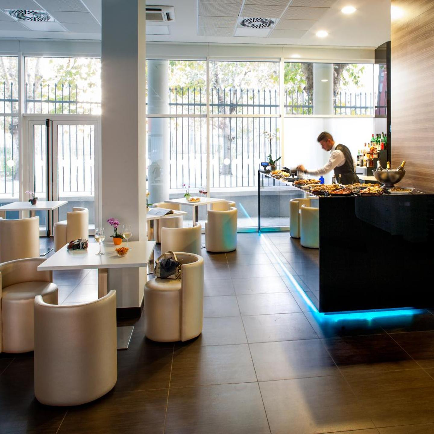 Hotel degli Arcimboldi