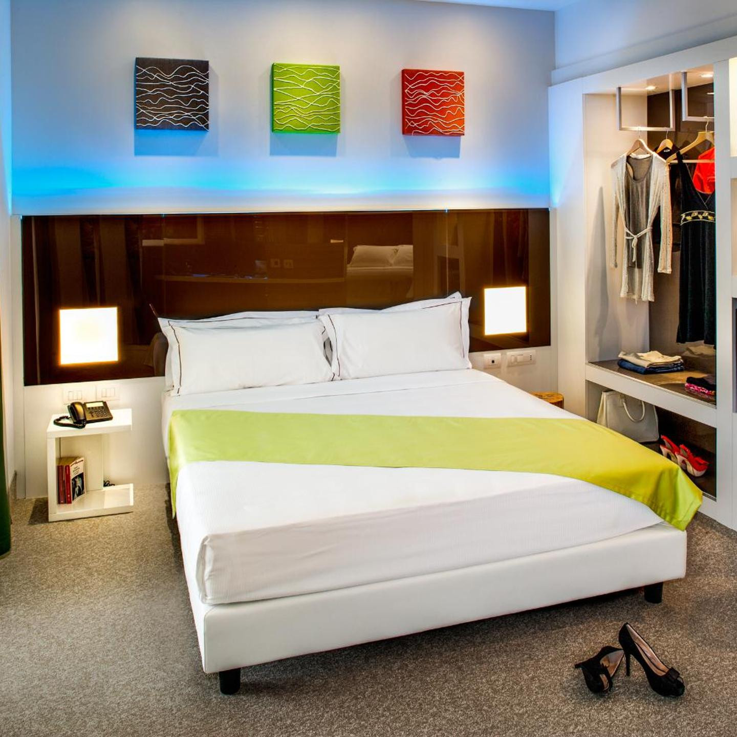 Hotel degli Arcimboldi