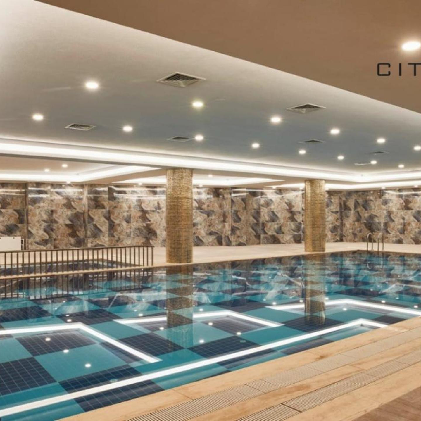 CİTY POİNT BEACH&SPA HOTEL