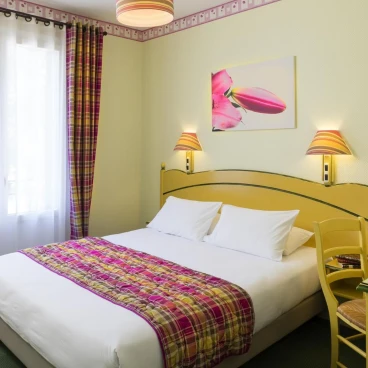 Logis Hôtel Restaurant Les Cèdres