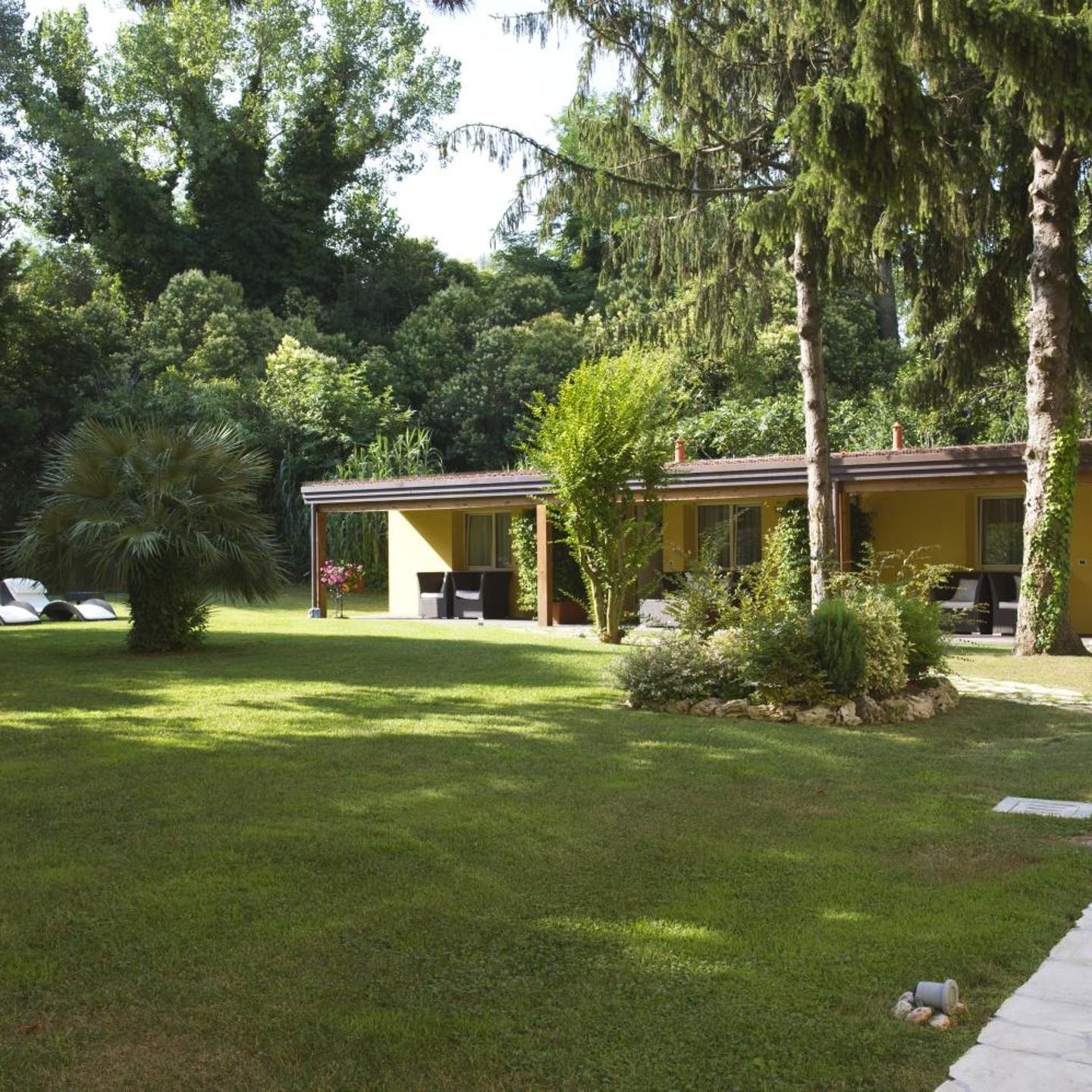 Viktoria Palace Hotel