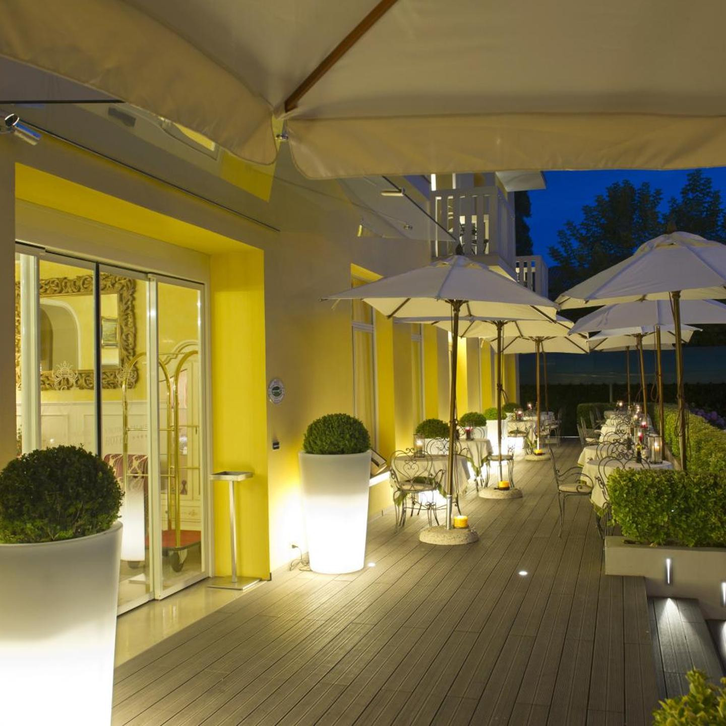 Viktoria Palace Hotel