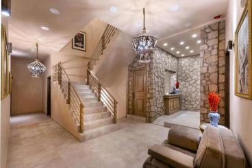 P & T Athens Manor Suites & Appartementen