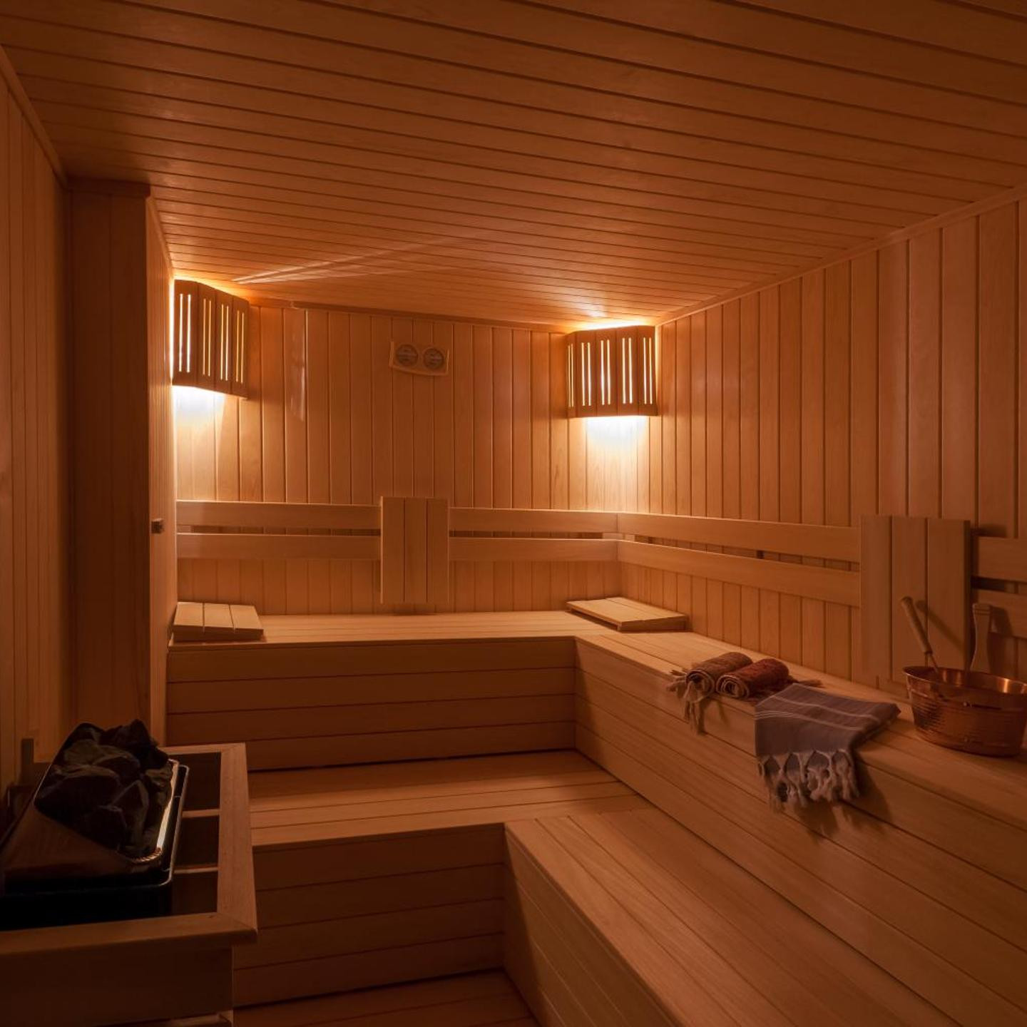 Le Petit Palace Hotel - Special Category