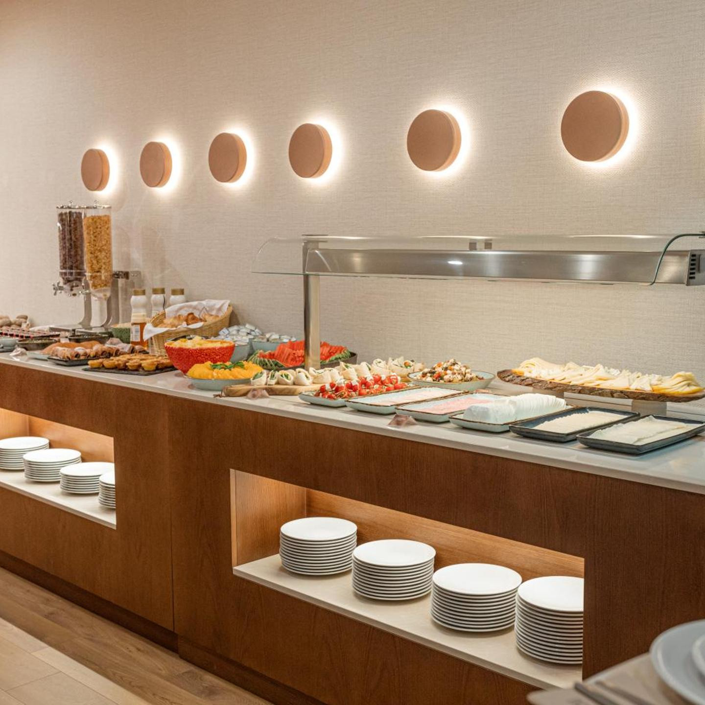 Next Level Premium Hotels