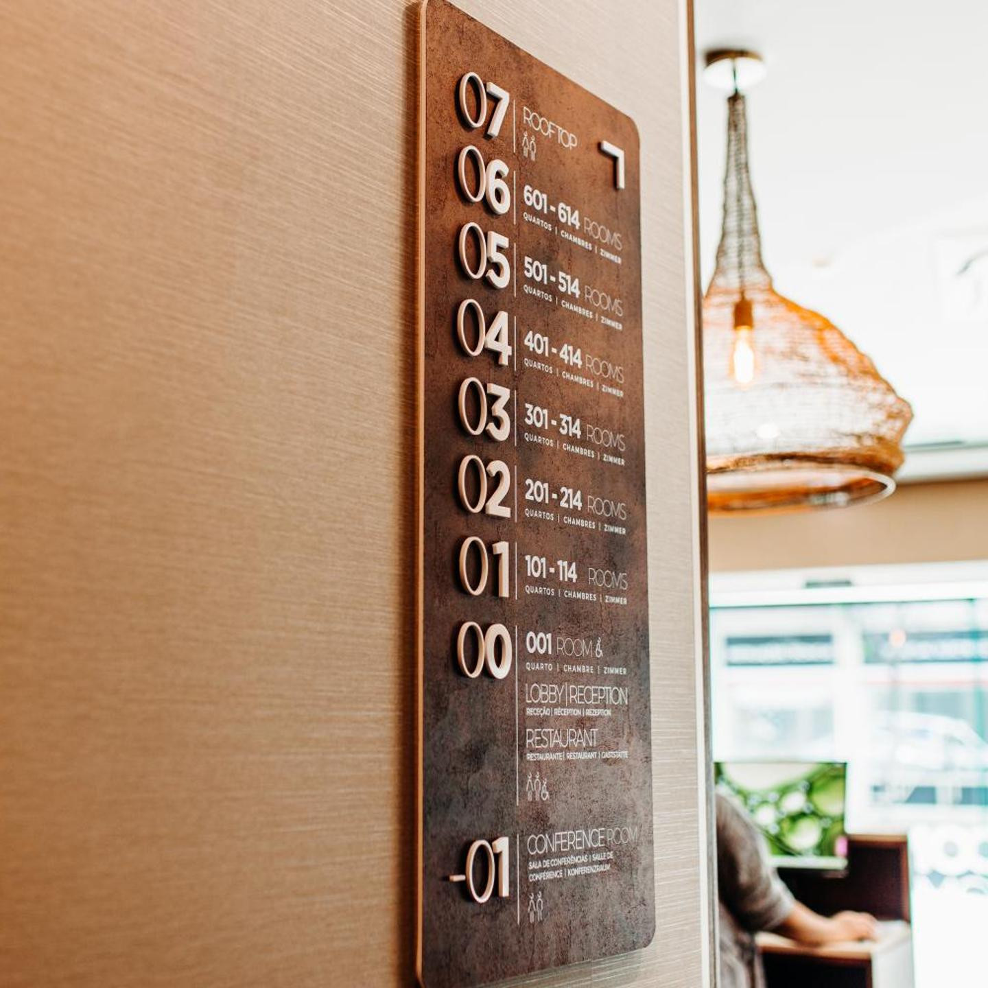 Next Level Premium Hotels