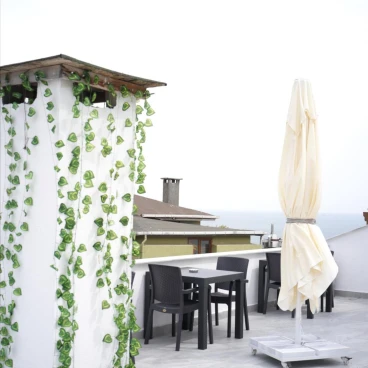 Hotel Ravi