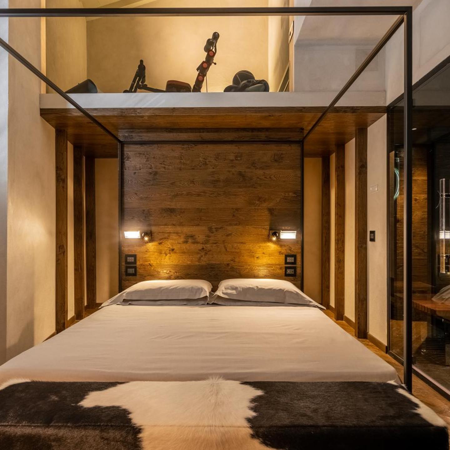 Oltrarno 1881 Apartments