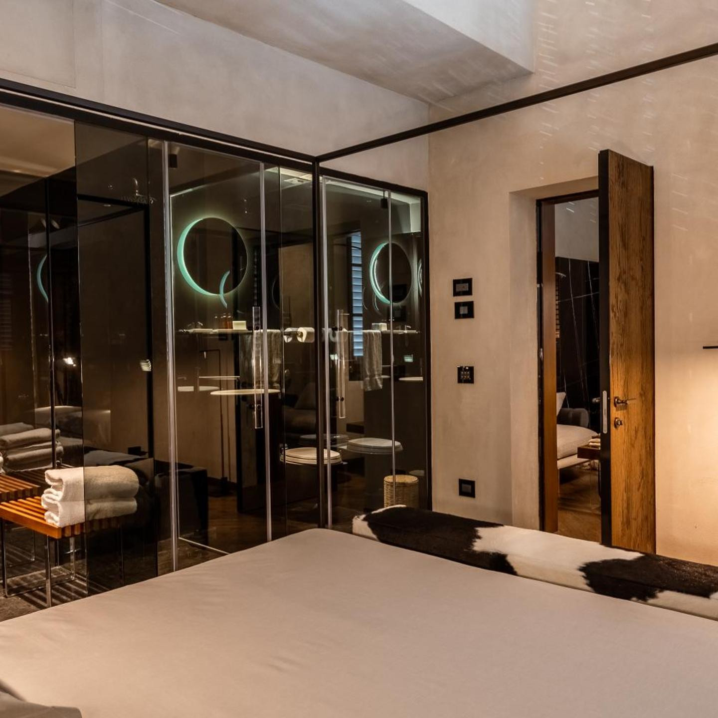 Oltrarno 1881 Apartments