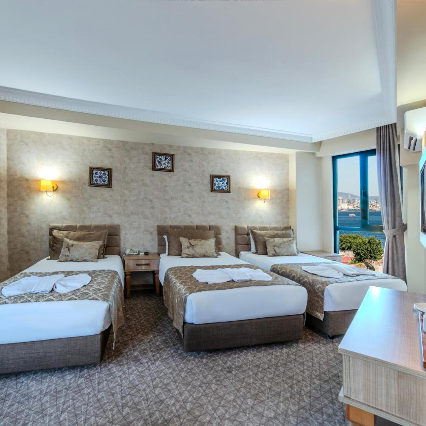 Sultan Hamit Hotel
