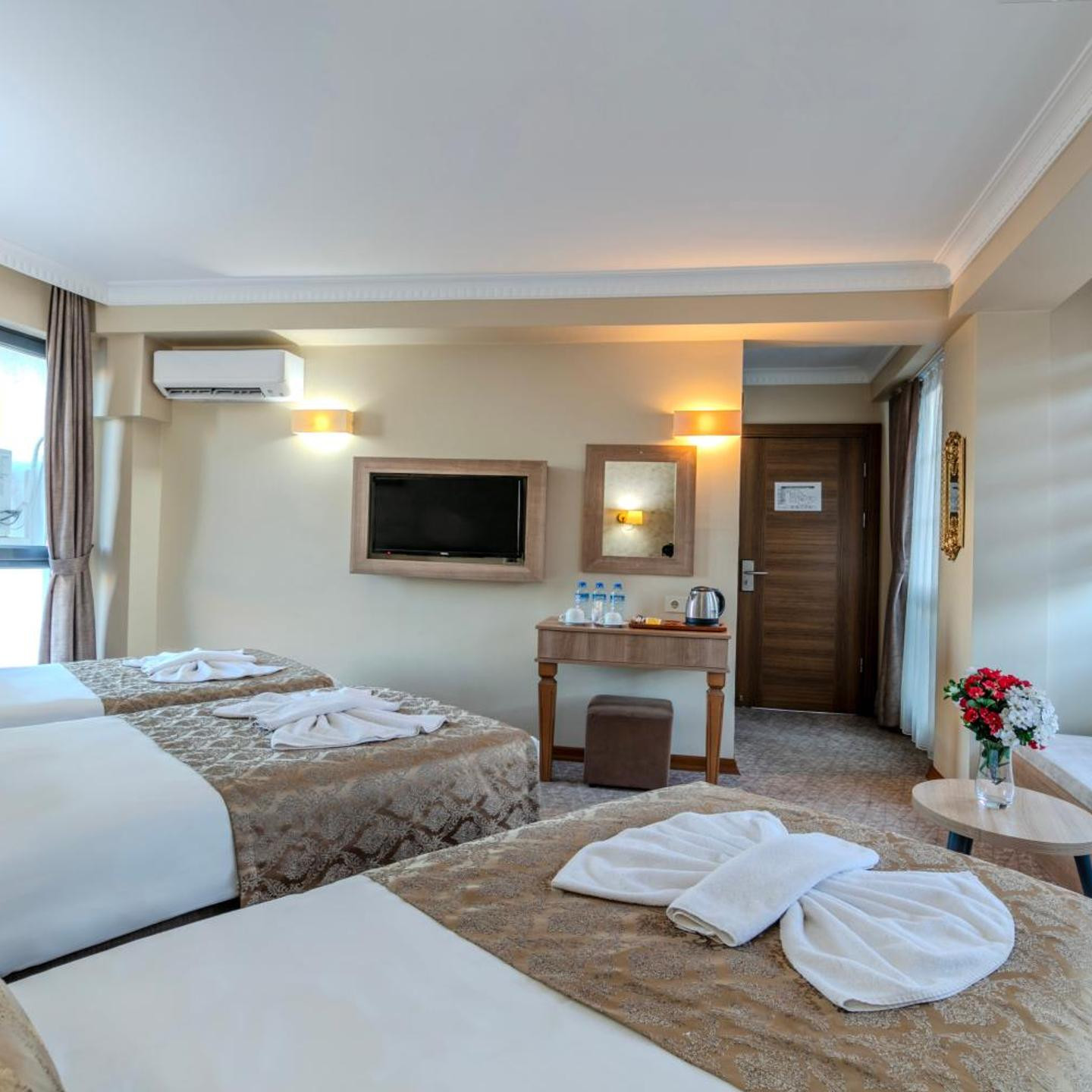 Sultan Hamit Hotel