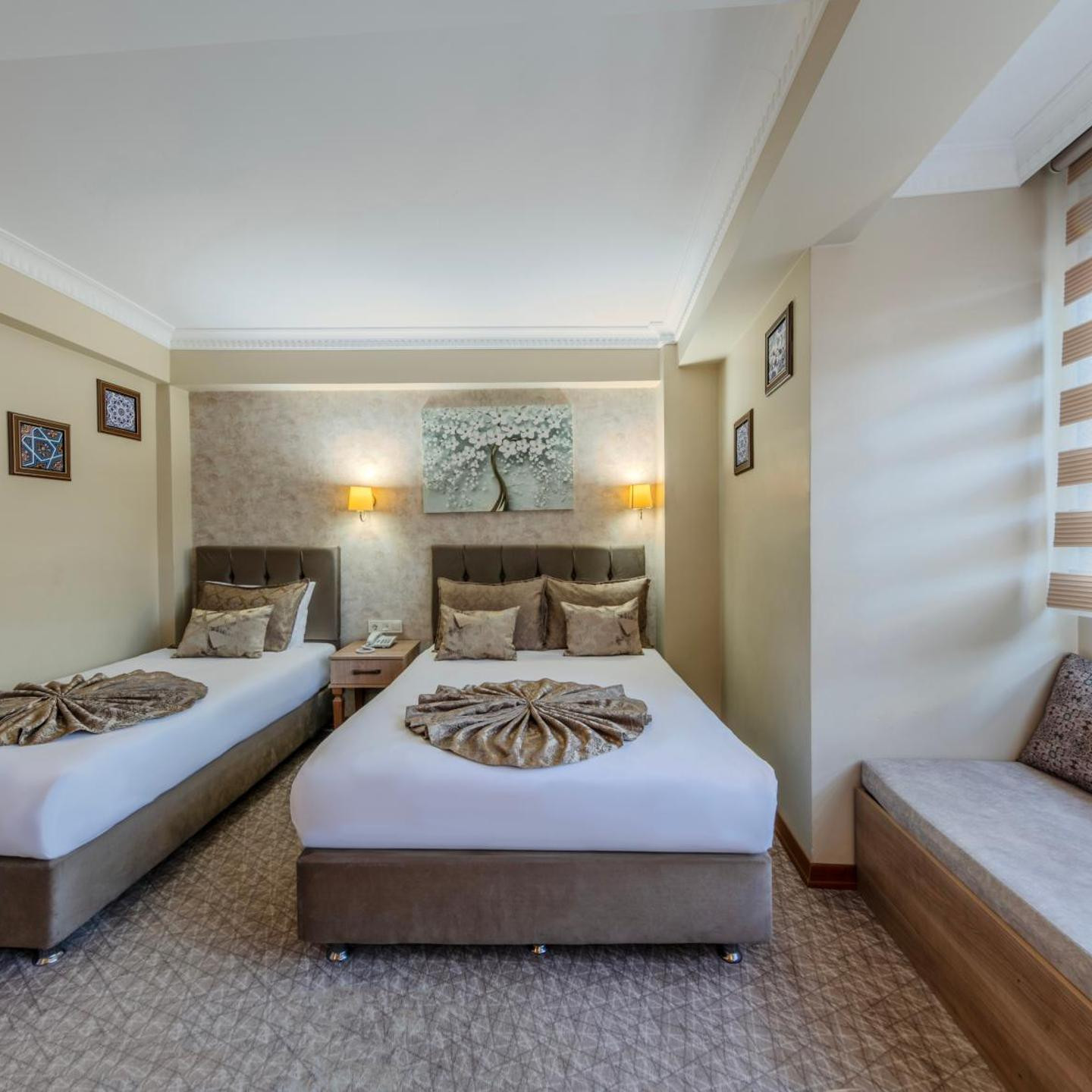 Sultan Hamit Hotel