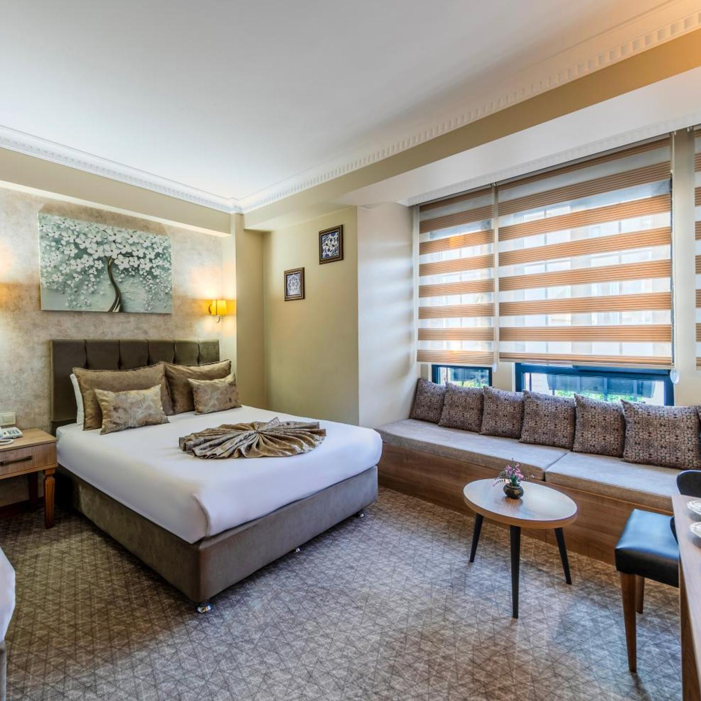 Sultan Hamit Hotel
