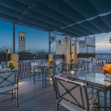 IL Tornabuoni The Unbound Collection by Hyatt