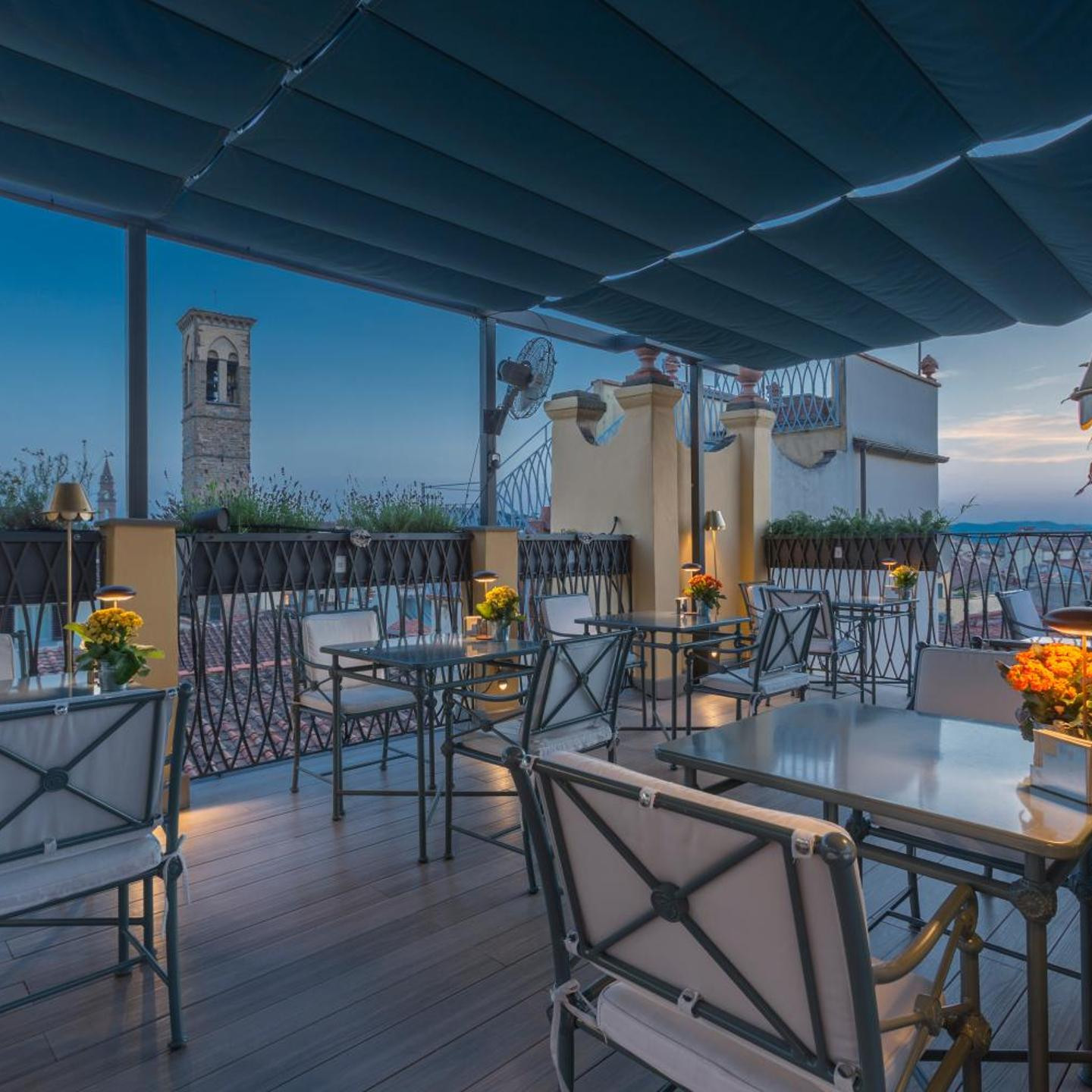 IL Tornabuoni The Unbound Collection by Hyatt