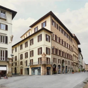 IL Tornabuoni The Unbound Collection by Hyatt