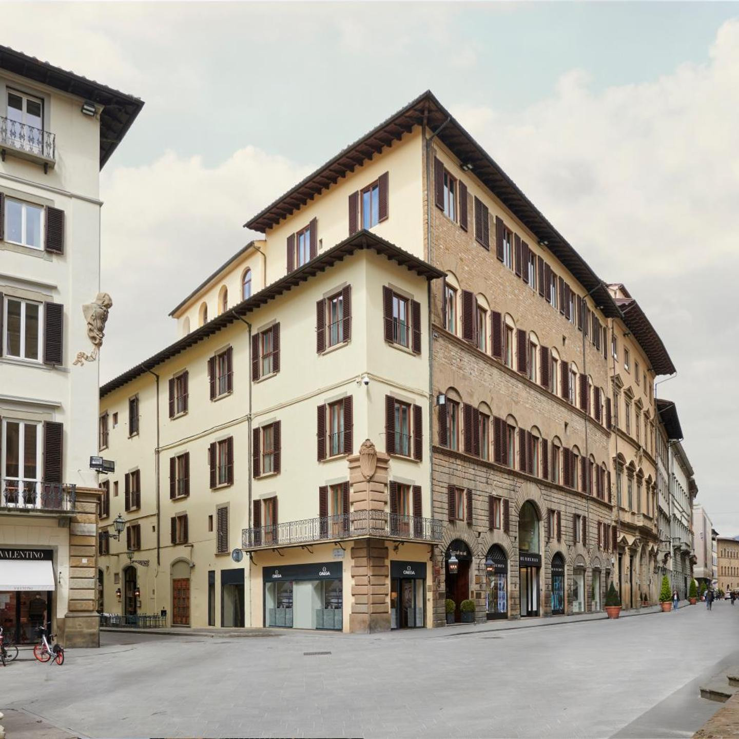 IL Tornabuoni The Unbound Collection by Hyatt