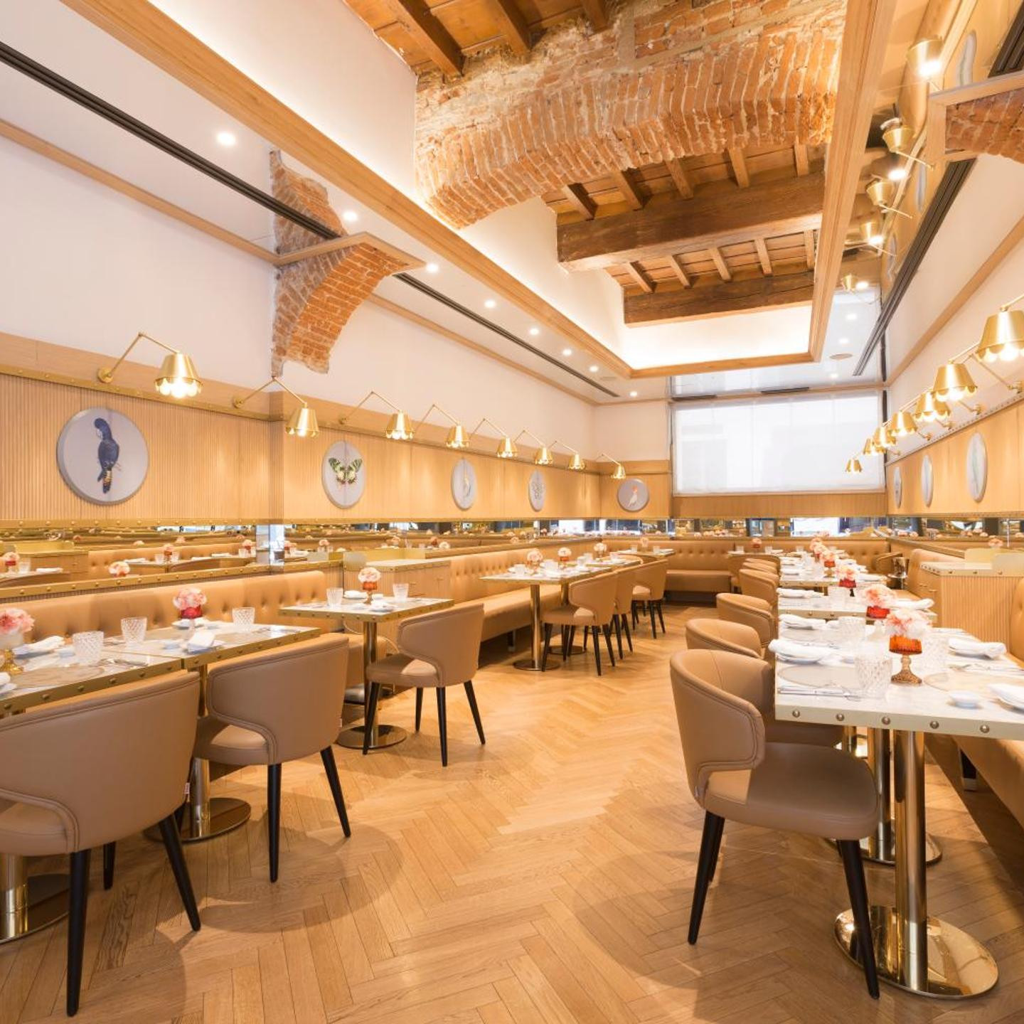 IL Tornabuoni The Unbound Collection by Hyatt