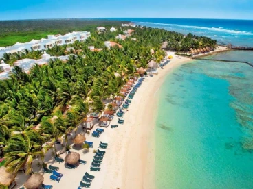 Hotel El Dorado Seaside Palms By Karisma