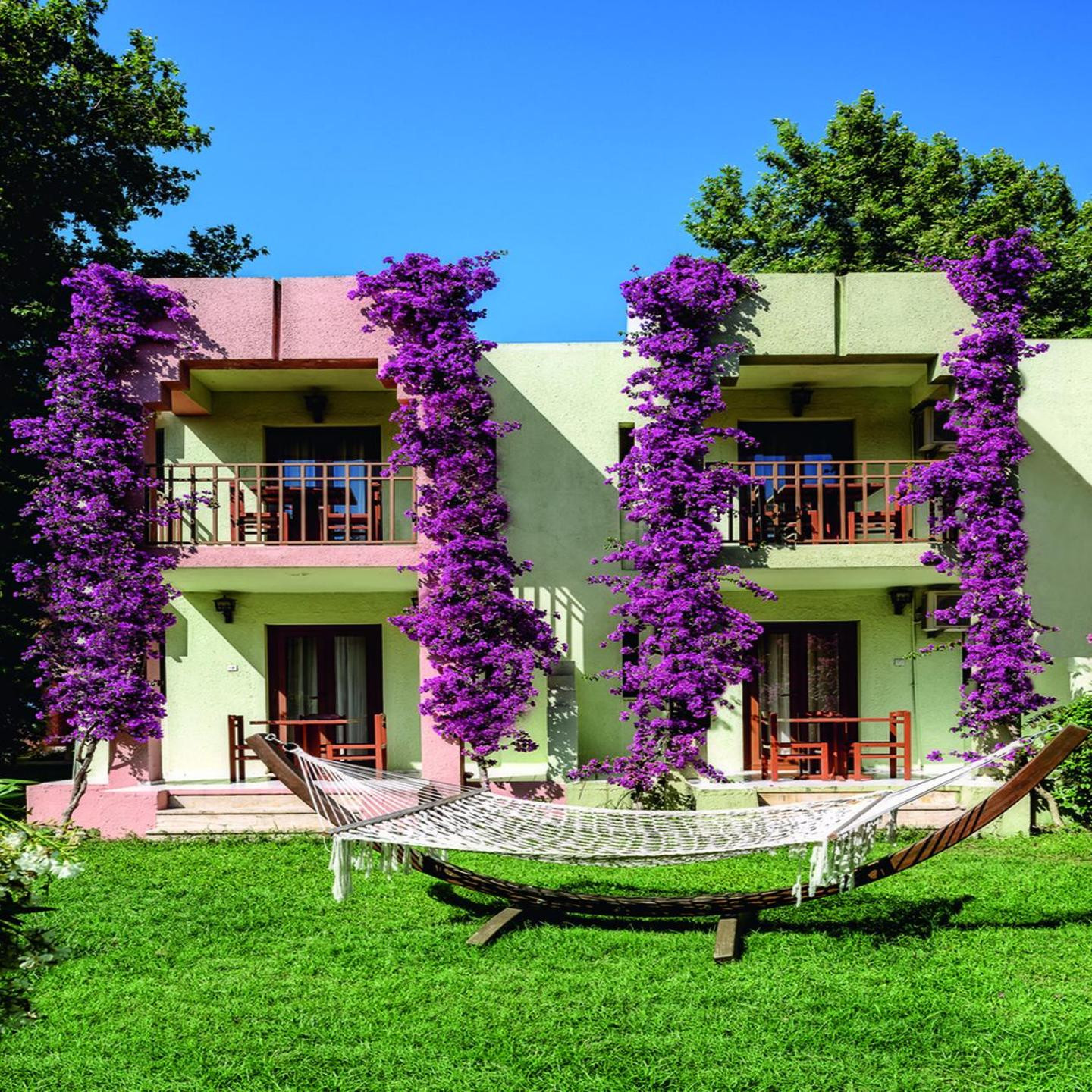 VONRESORT Golden Beach & Aqua - Kids Concept-Ultra All Inclusive