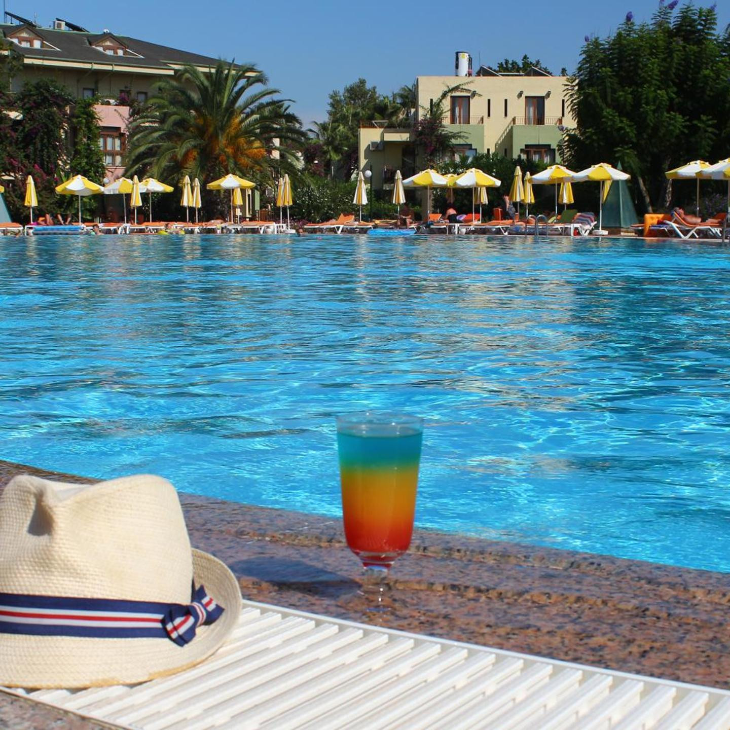 VONRESORT Golden Beach & Aqua - Kids Concept-Ultra All Inclusive