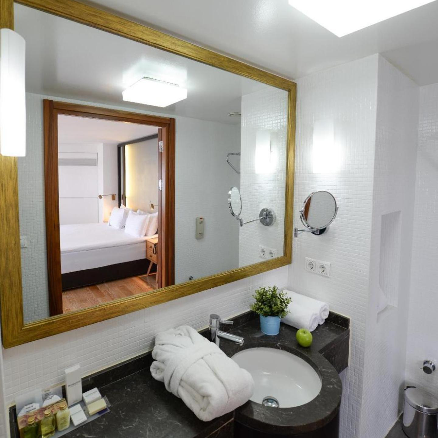 Miapera Hotel and Spa