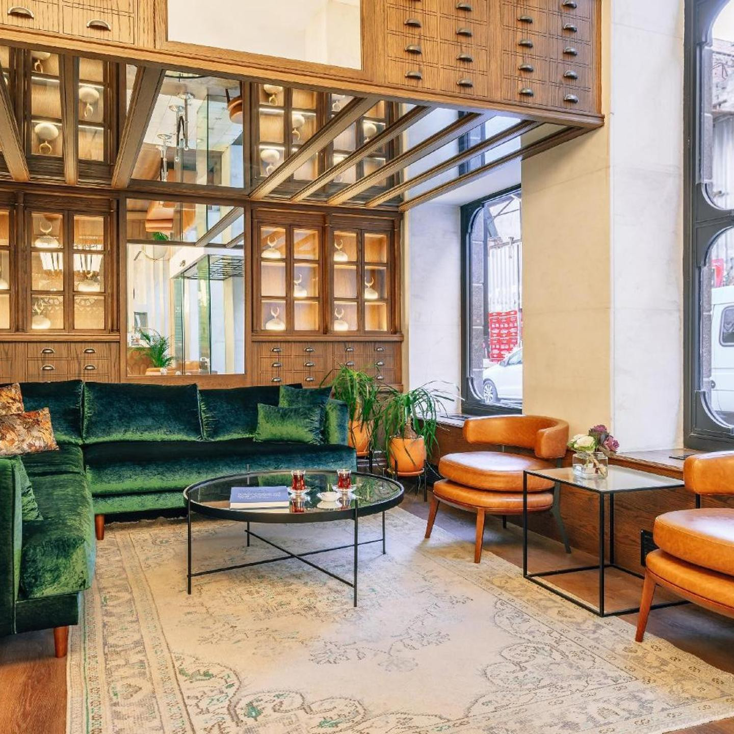 Miapera Hotel and Spa