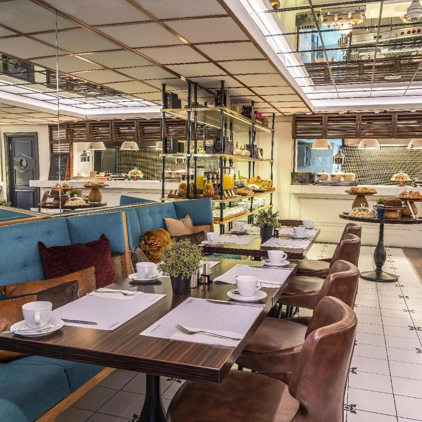 Miapera Hotel and Spa