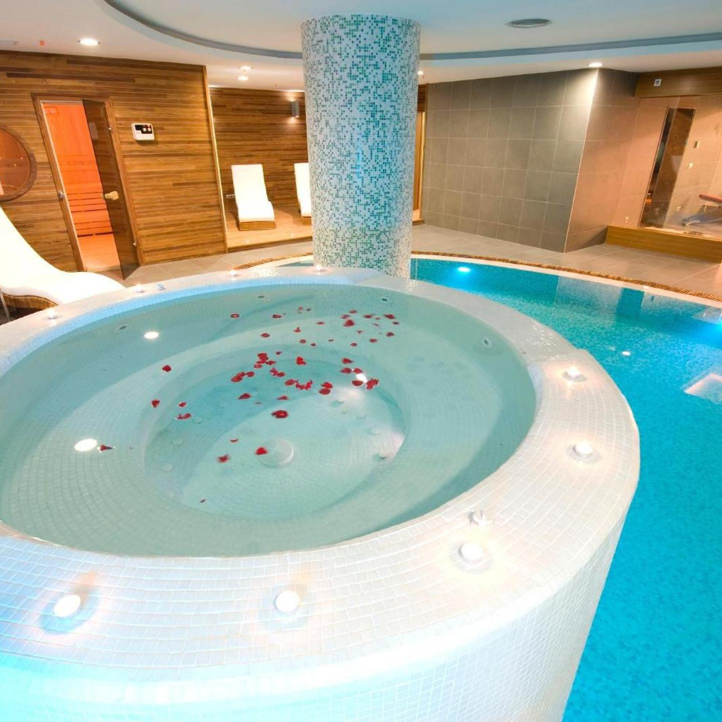 Miapera Hotel and Spa