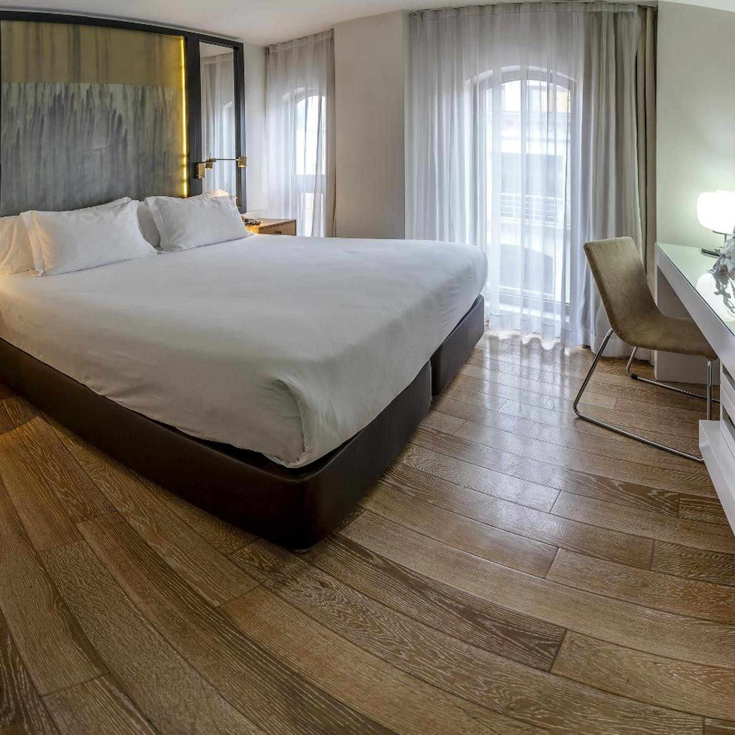 Miapera Hotel and Spa