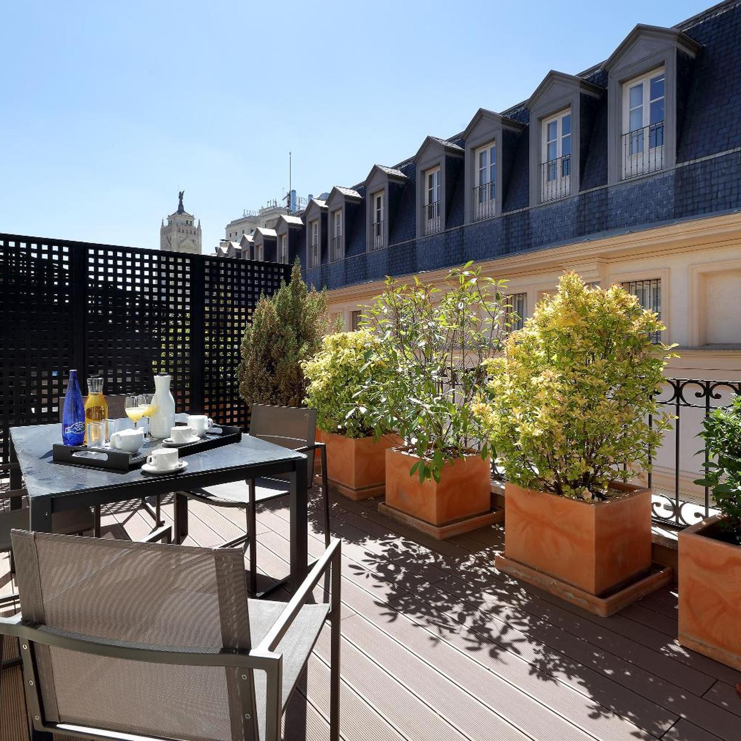 Eurostars Casa de la Lírica