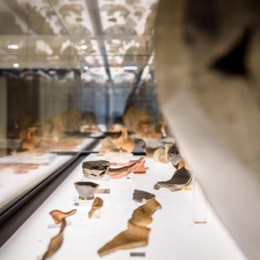 Eurostars Museum