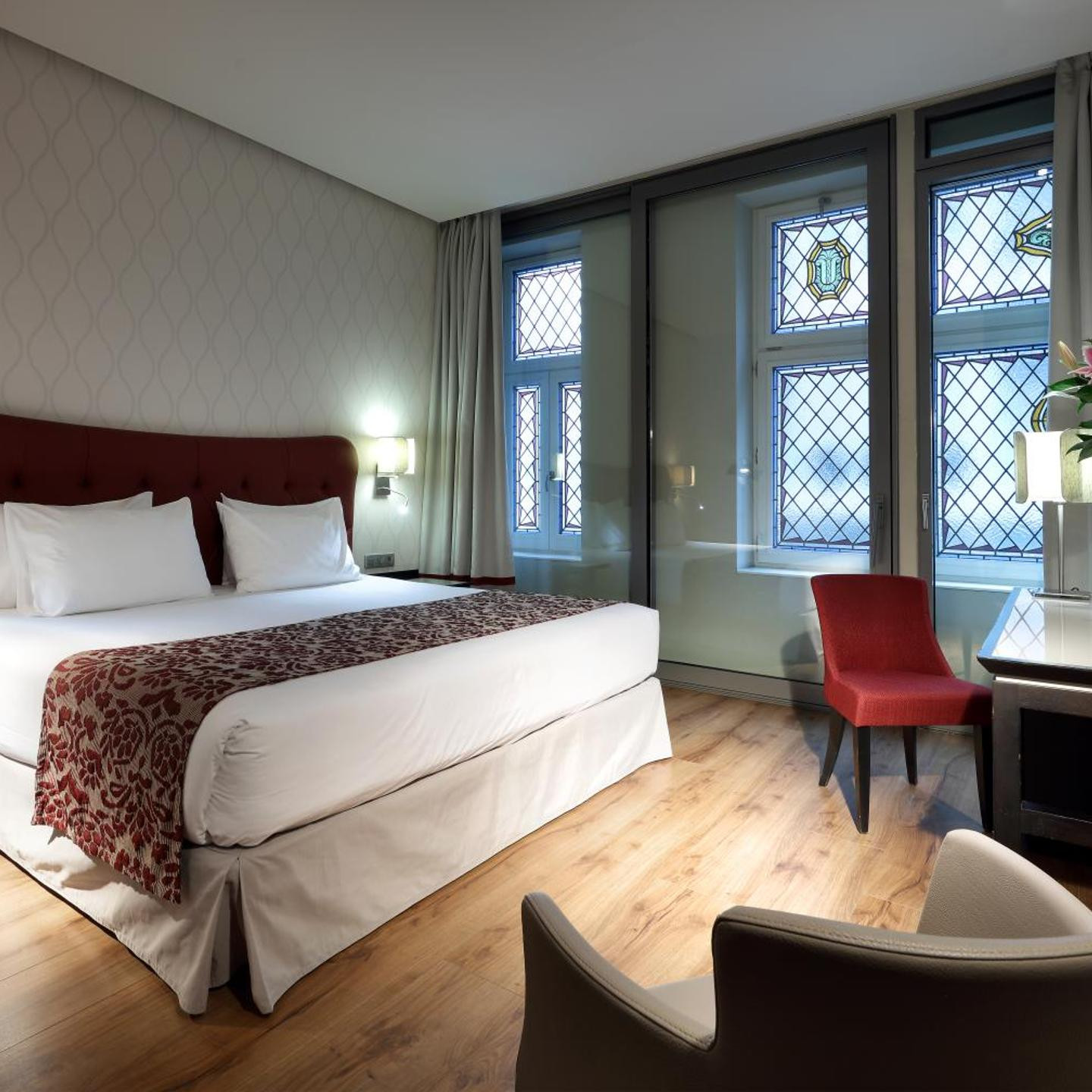 Eurostars Plaza Mayor