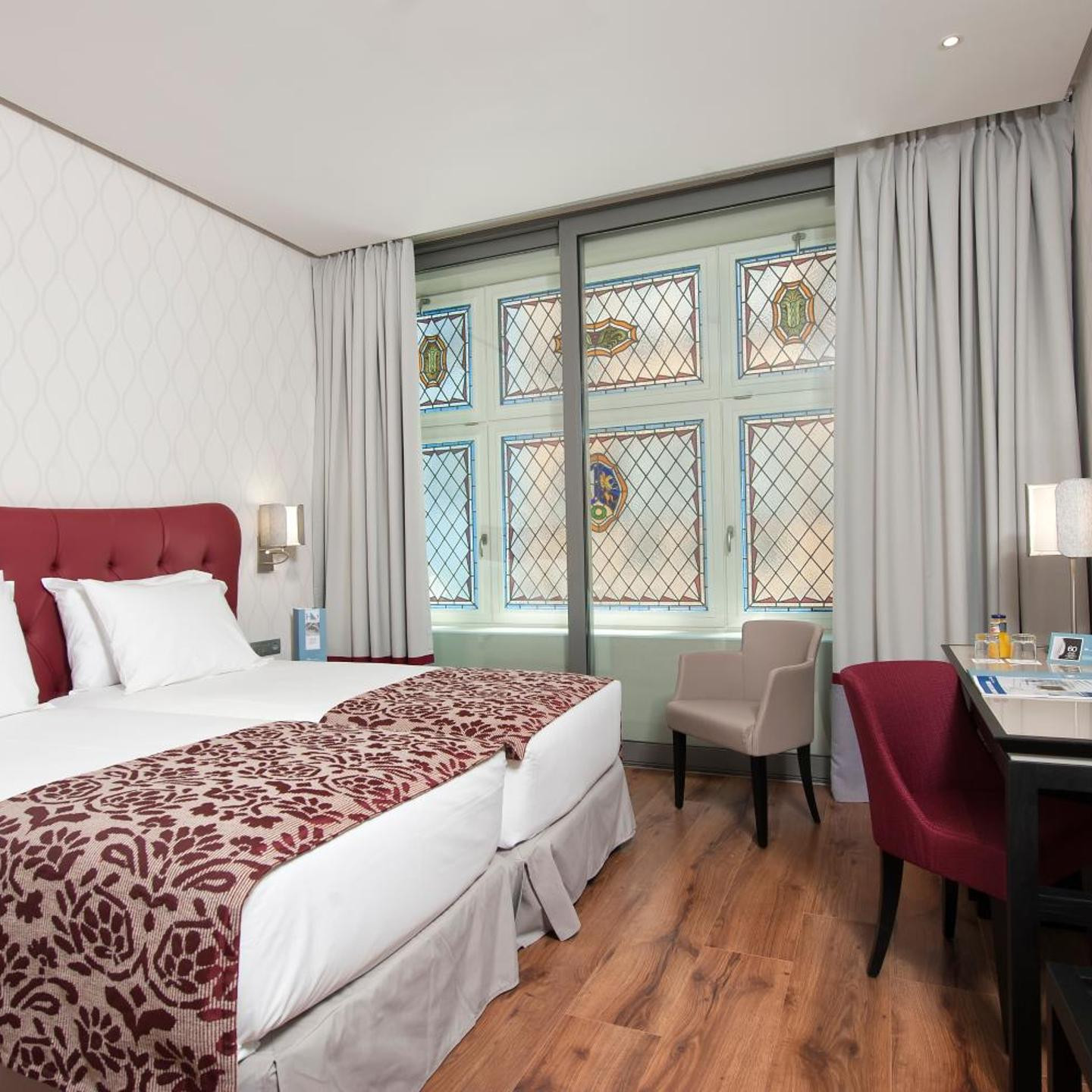 Eurostars Plaza Mayor