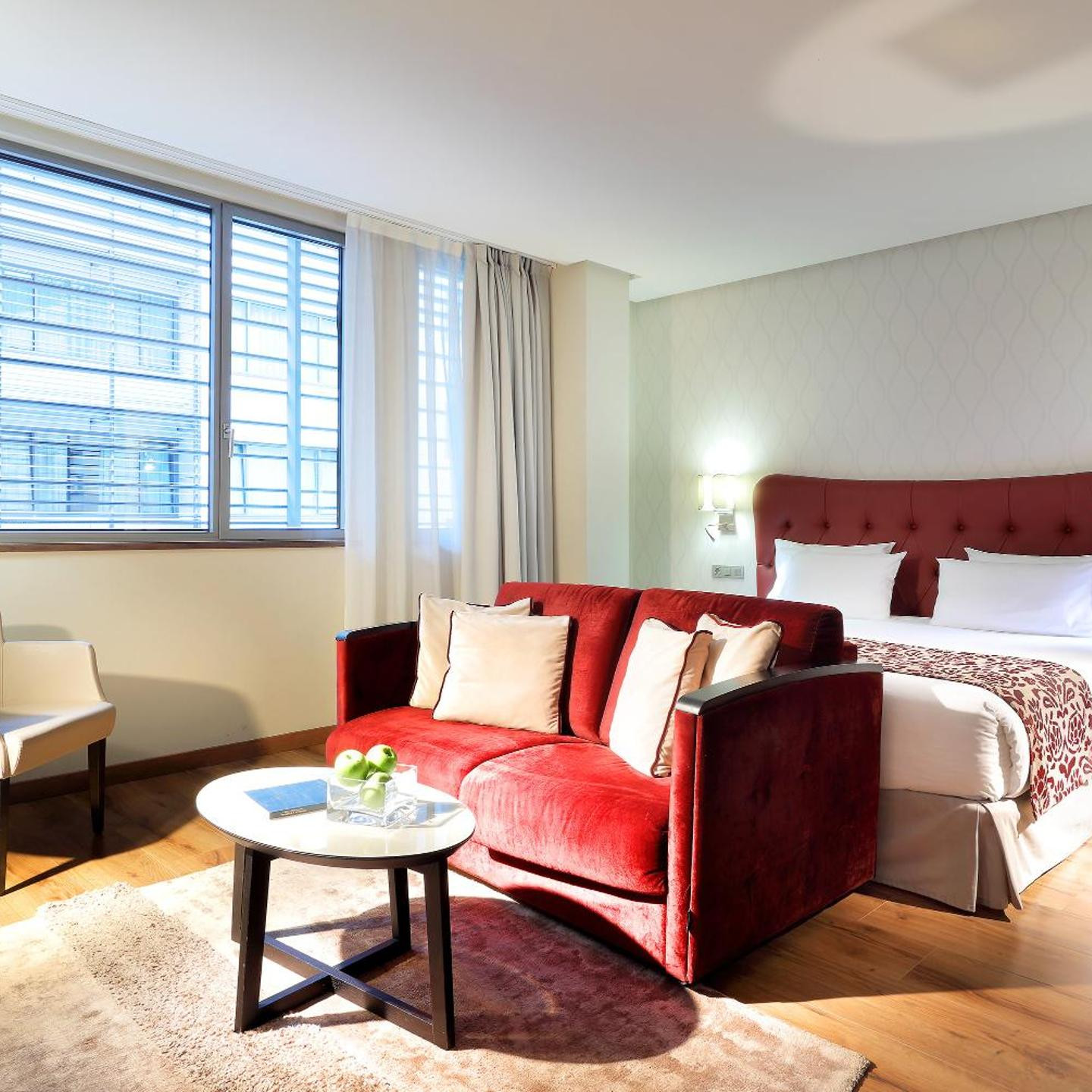 Eurostars Plaza Mayor