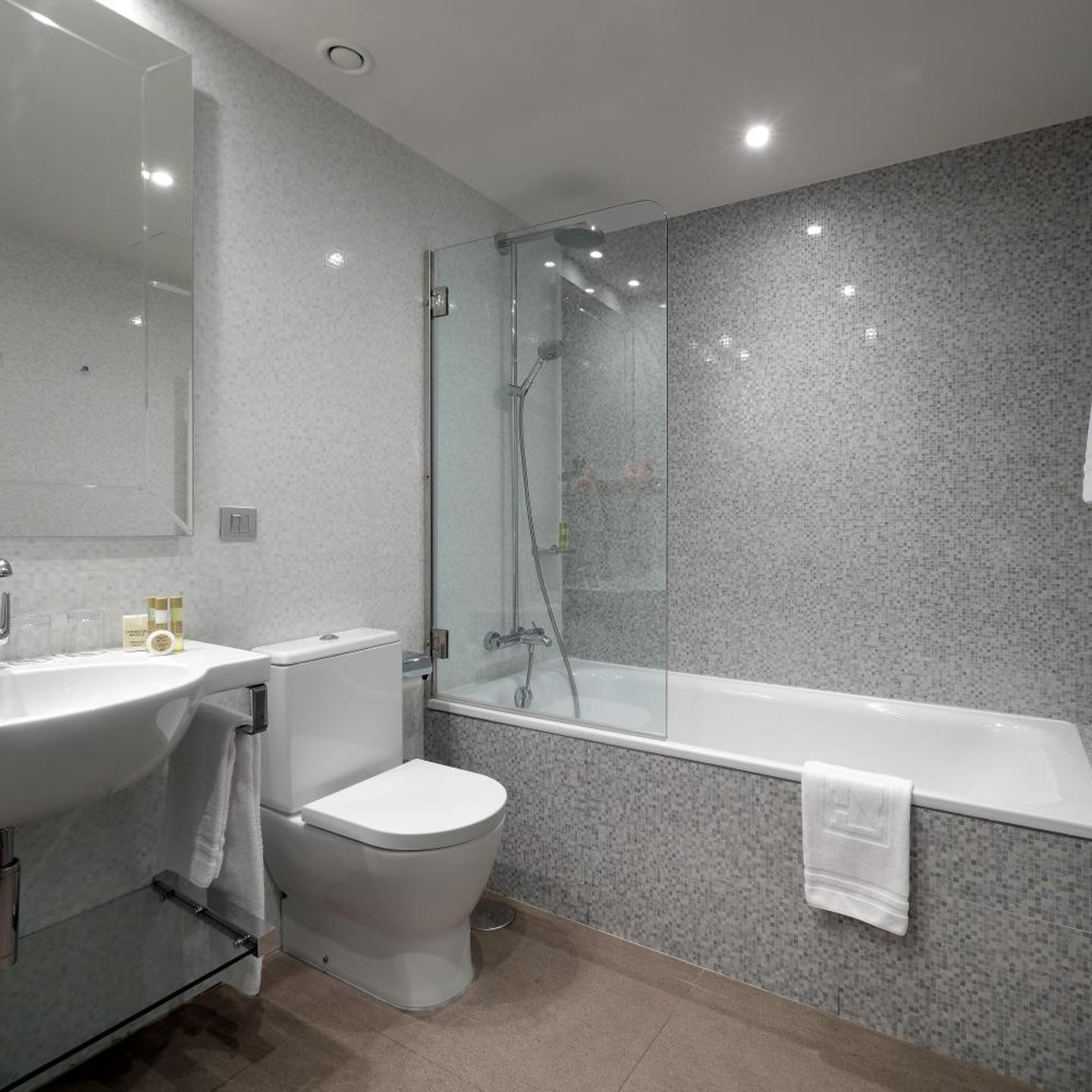 Eurostars Plaza Mayor