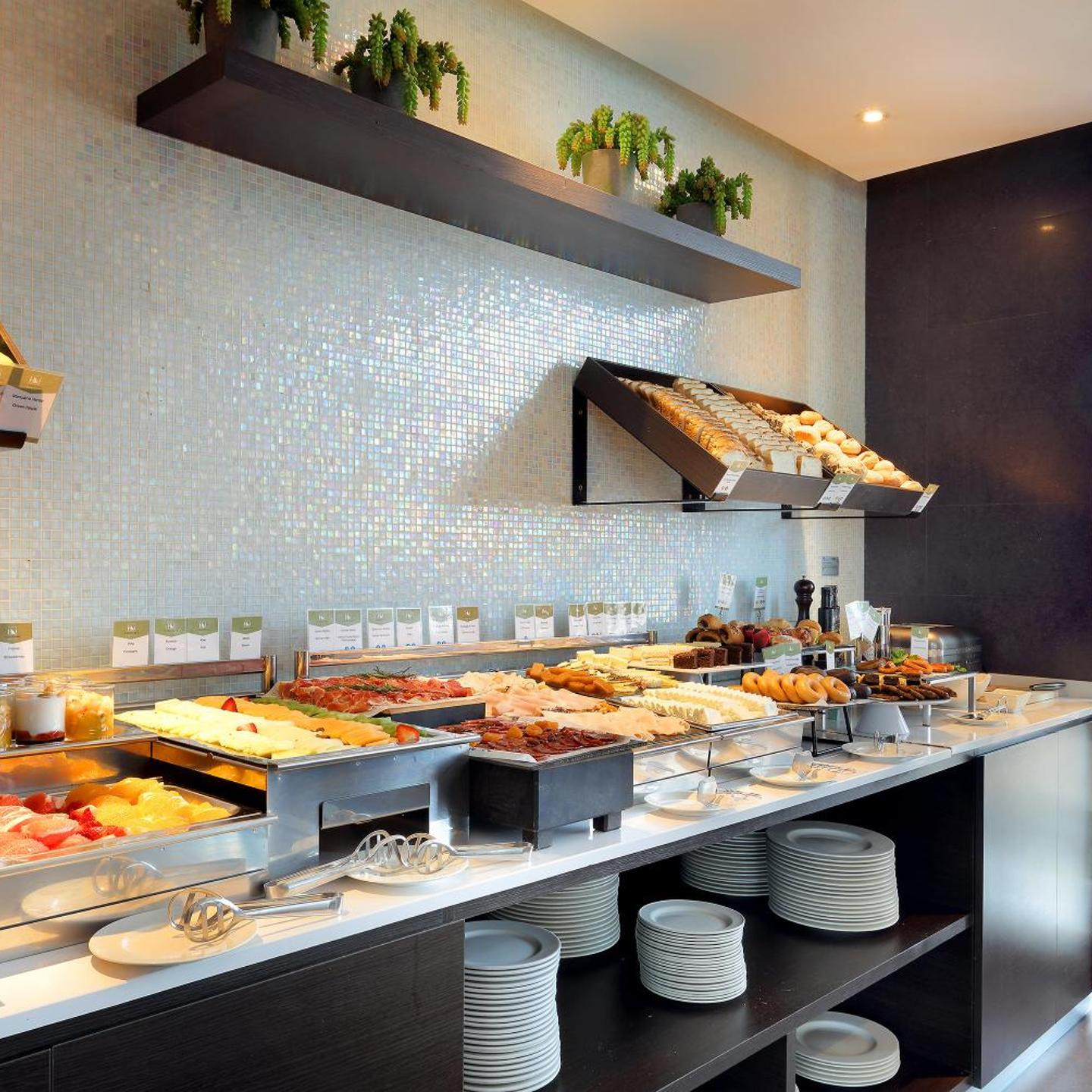 Eurostars Plaza Mayor