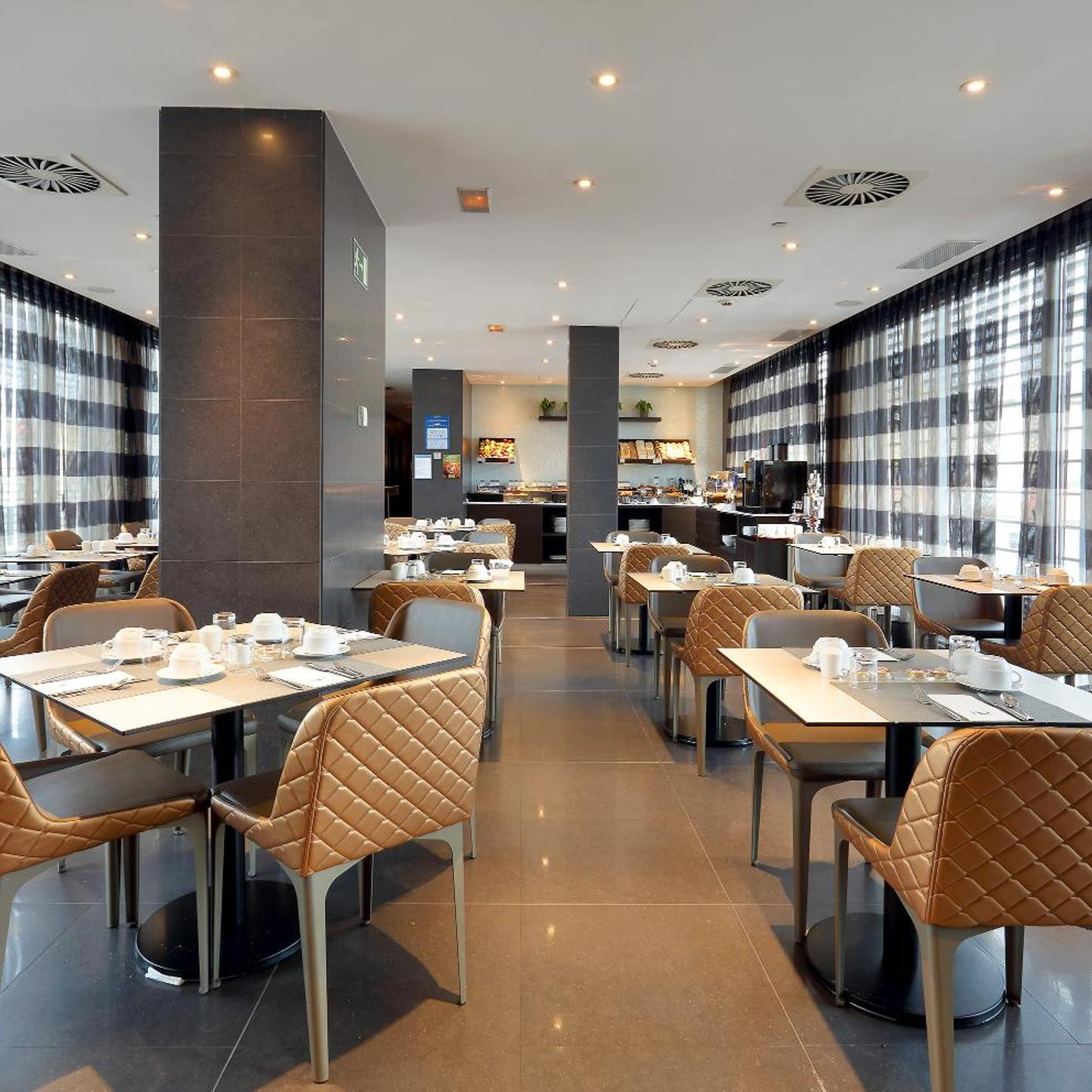 Eurostars Plaza Mayor