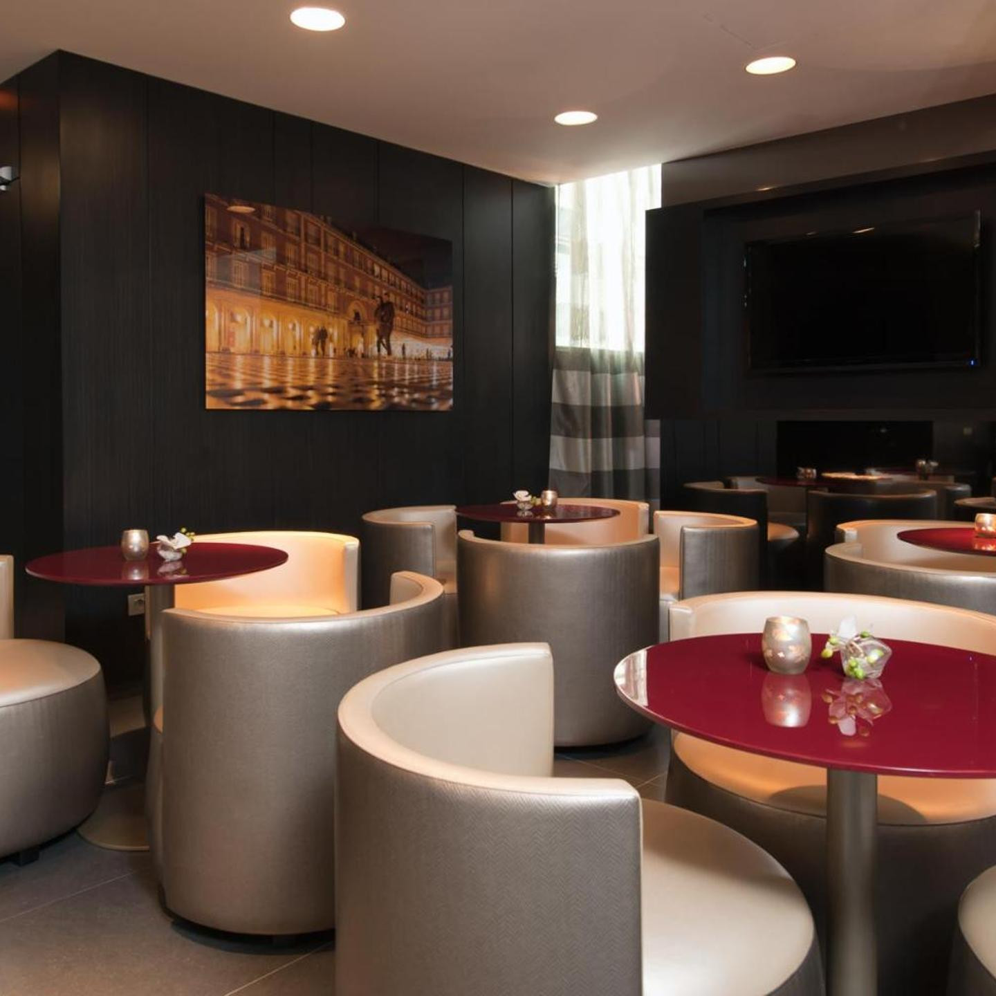 Eurostars Plaza Mayor