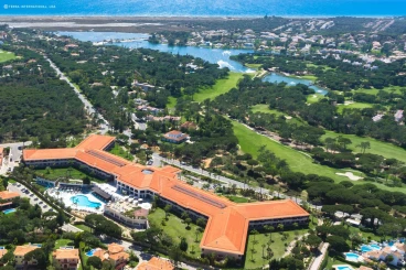 Wyndham Grand Algarve