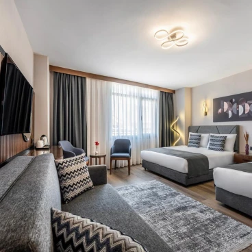 Hotel Bristol