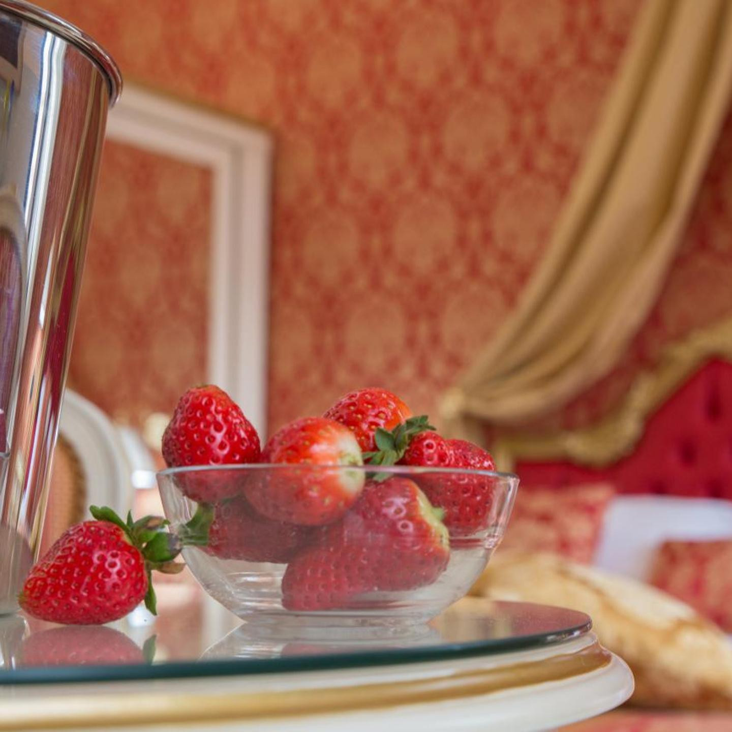 Luxury Suites in Venice-Friendly Venice Suites