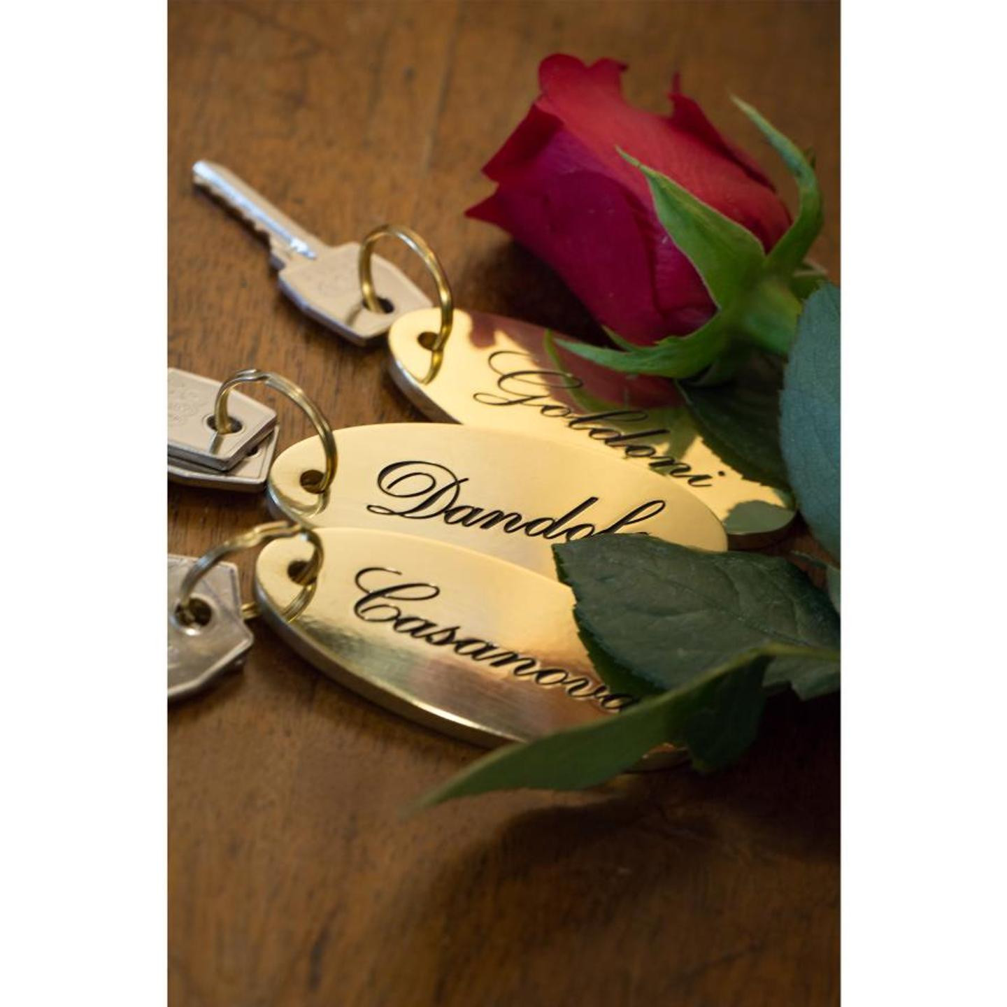 Luxury Suites in Venice-Friendly Venice Suites