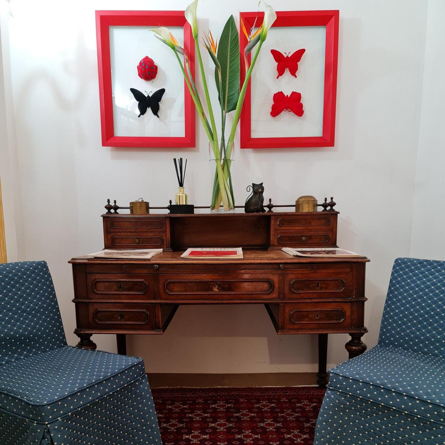 Luxury Suites in Venice-Friendly Venice Suites