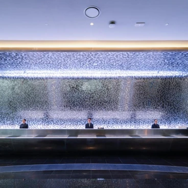 Grande Centre Point Space Pattaya